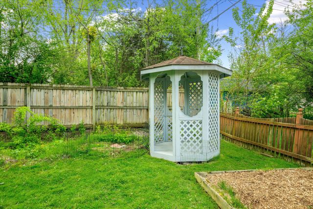 2658 Hampshire Road, Ann Arbor, MI 48104