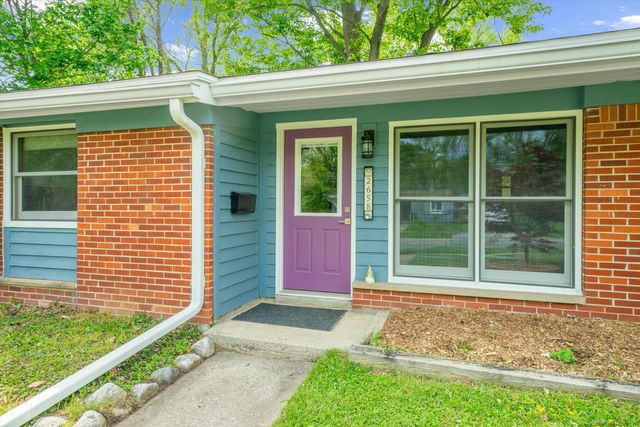 2658 Hampshire Road, Ann Arbor, MI 48104