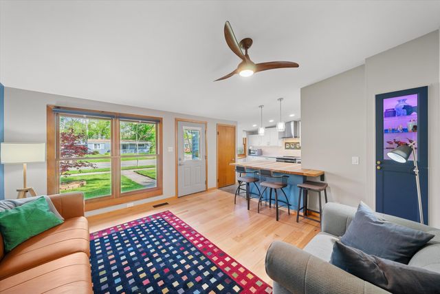 2658 Hampshire Road, Ann Arbor, MI 48104
