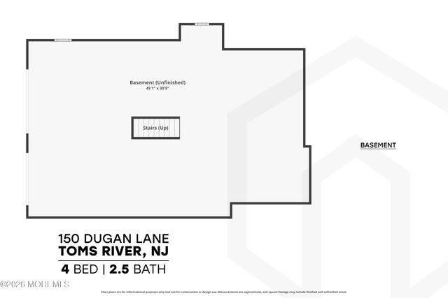 150 Dugan Lane, Toms River, NJ 08753