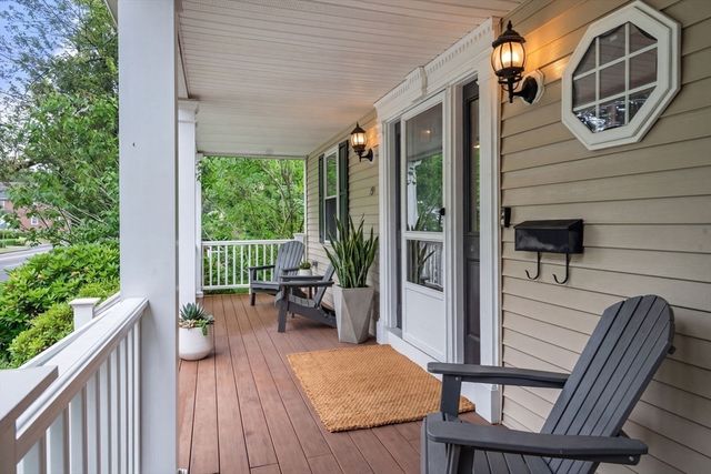155 Oak Street, Needham, MA 02492