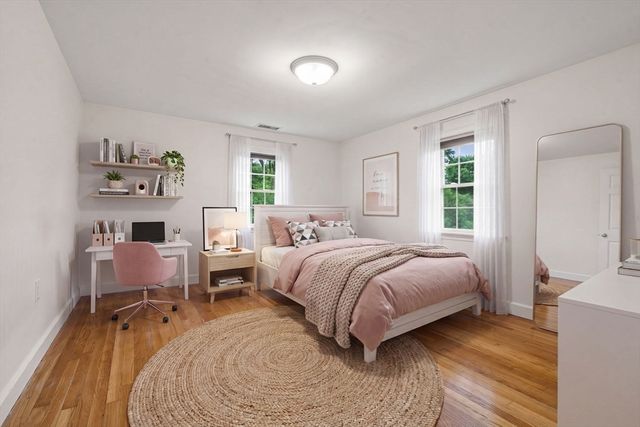 155 Oak Street, Needham, MA 02492