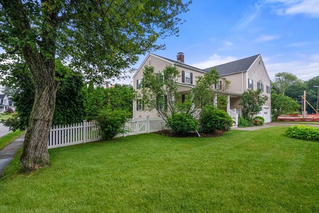155 Oak Street, Needham, MA 02492