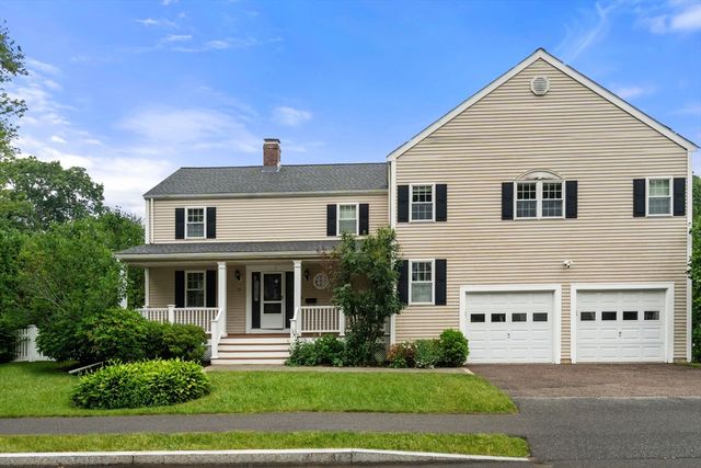 155 Oak Street, Needham, MA 02492