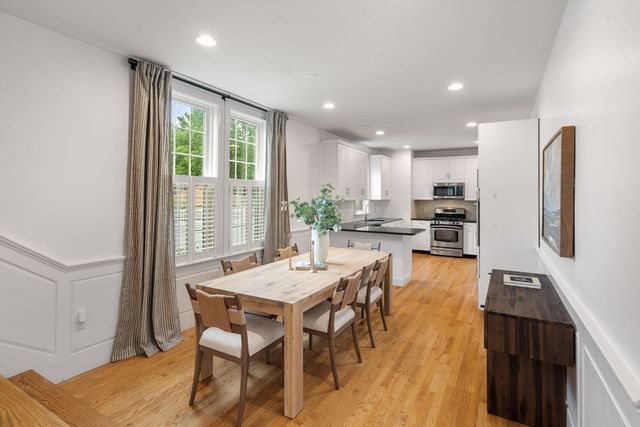 155 Oak Street, Needham, MA 02492