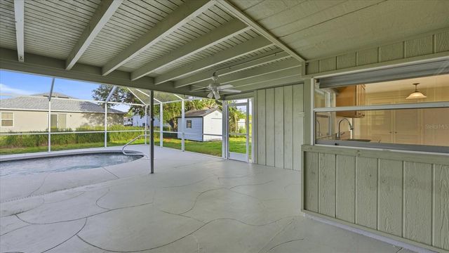 3328 BEACON DRIVE, Punta Gorda, FL 33980