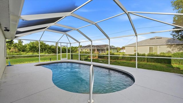 3328 BEACON DRIVE, Punta Gorda, FL 33980