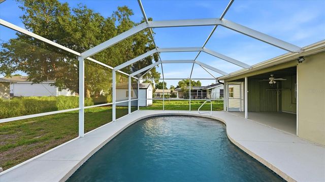 3328 BEACON DRIVE, Punta Gorda, FL 33980