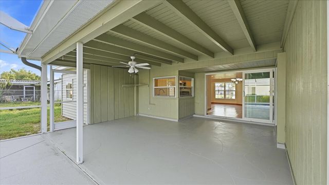 3328 BEACON DRIVE, Punta Gorda, FL 33980