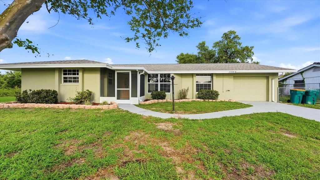 3328 BEACON DRIVE, Punta Gorda, FL 33980