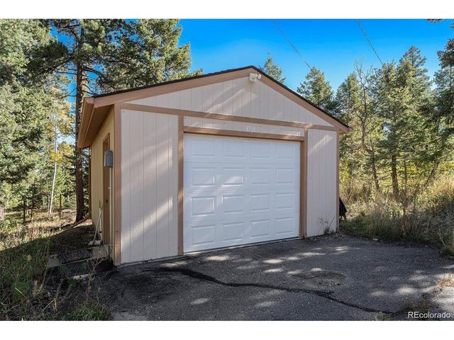 8701 Majestic View Dr, Conifer, CO 80433
