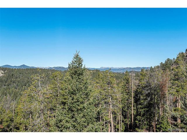 8701 Majestic View Dr, Conifer, CO 80433