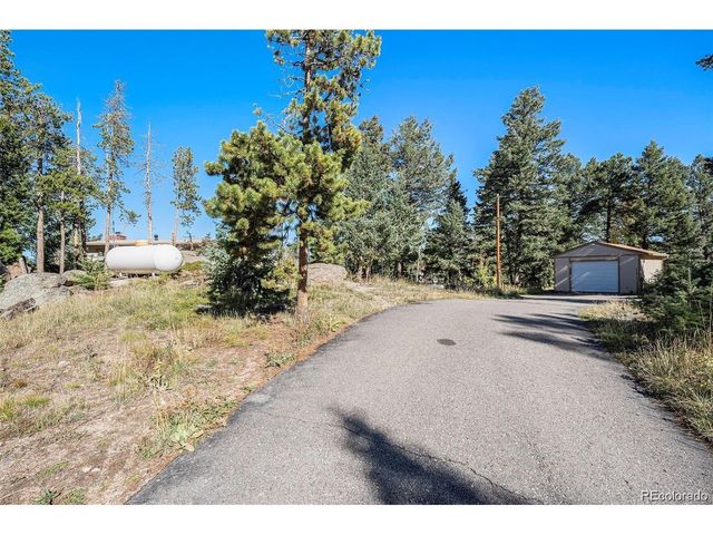 8701 Majestic View Dr, Conifer, CO 80433