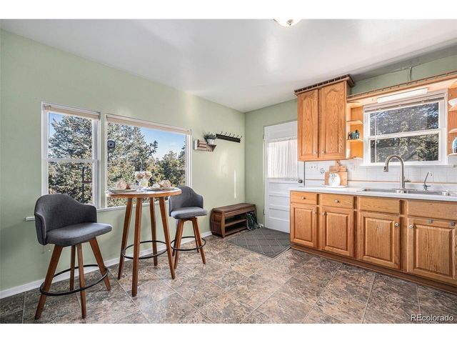 8701 Majestic View Dr, Conifer, CO 80433