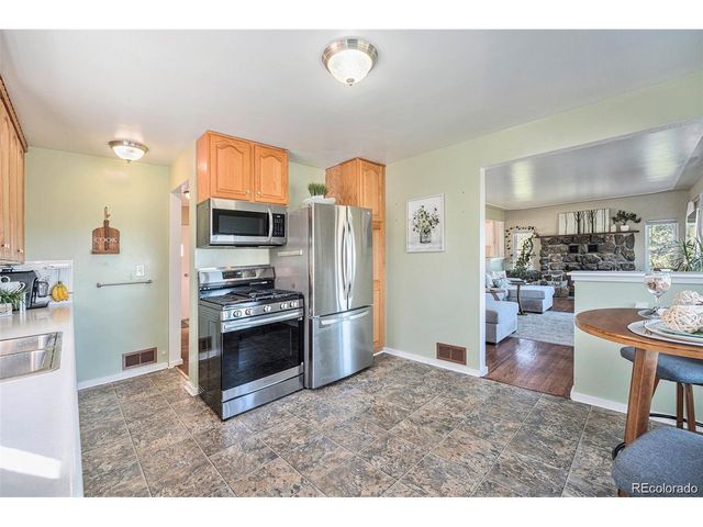 8701 Majestic View Dr, Conifer, CO 80433