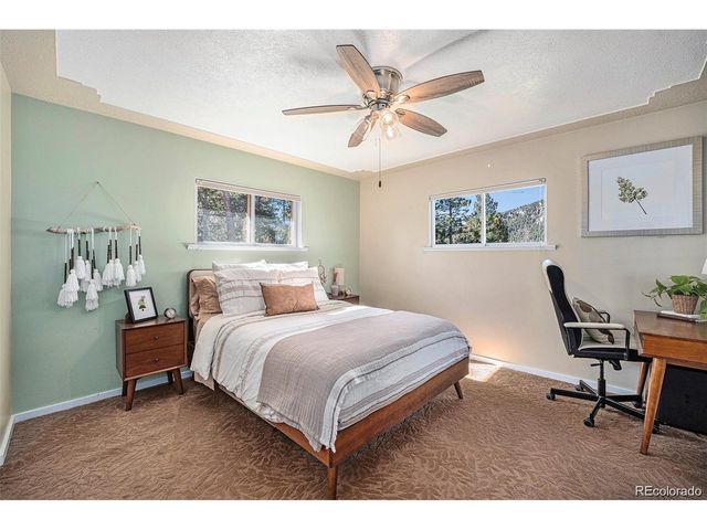 8701 Majestic View Dr, Conifer, CO 80433