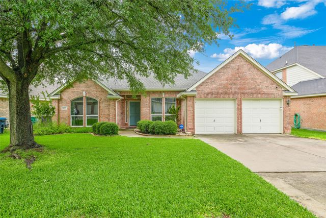 6929 Windwood Trail, Fort Worth, TX 76132