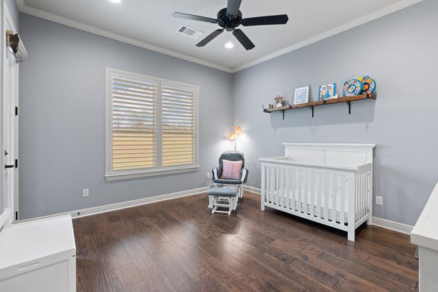 220 Bearclaw Circle, Aledo, TX 76008