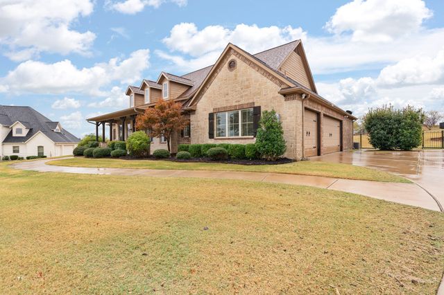 220 Bearclaw Circle, Aledo, TX 76008