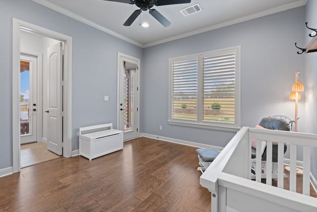 220 Bearclaw Circle, Aledo, TX 76008