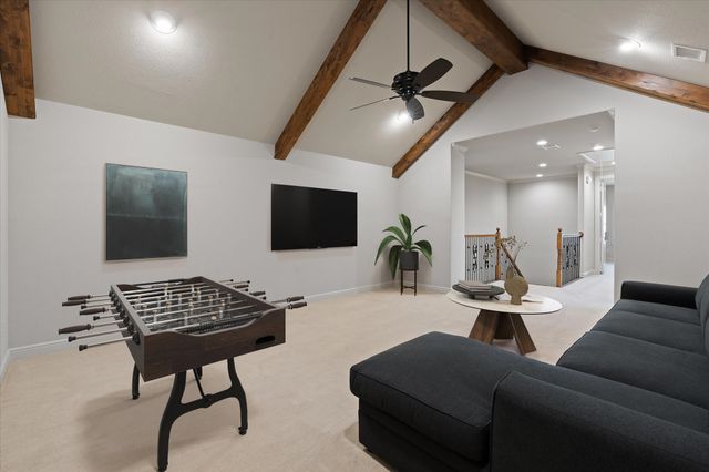 220 Bearclaw Circle, Aledo, TX 76008