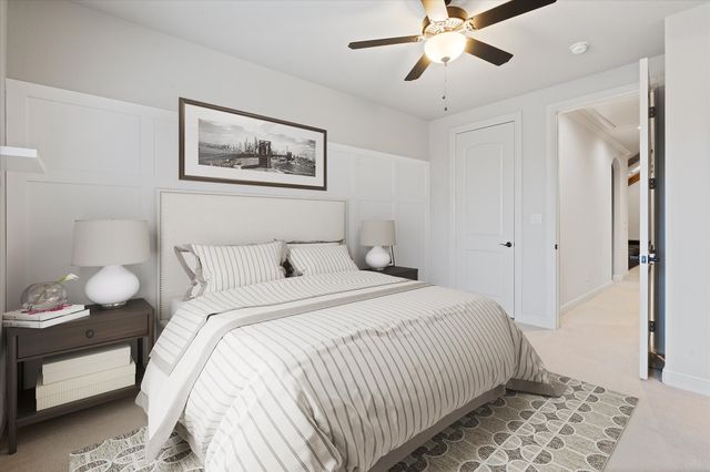 220 Bearclaw Circle, Aledo, TX 76008