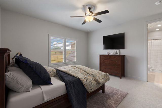 220 Bearclaw Circle, Aledo, TX 76008