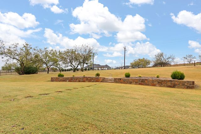 220 Bearclaw Circle, Aledo, TX 76008