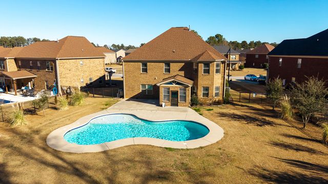 760 Curlew Circle, Sumter, SC 29150