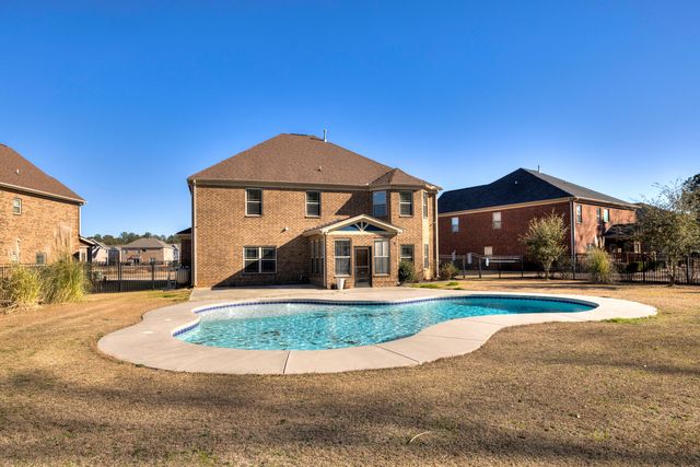 760 Curlew Circle, Sumter, SC 29150