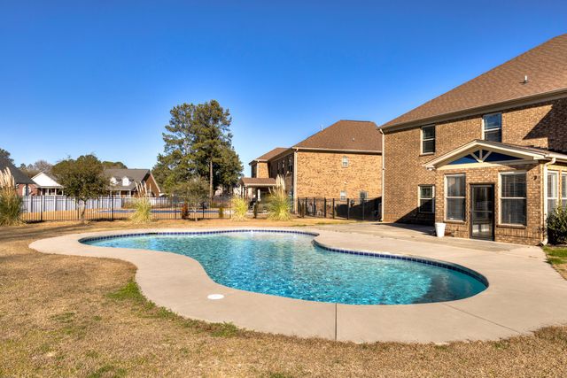 760 Curlew Circle, Sumter, SC 29150