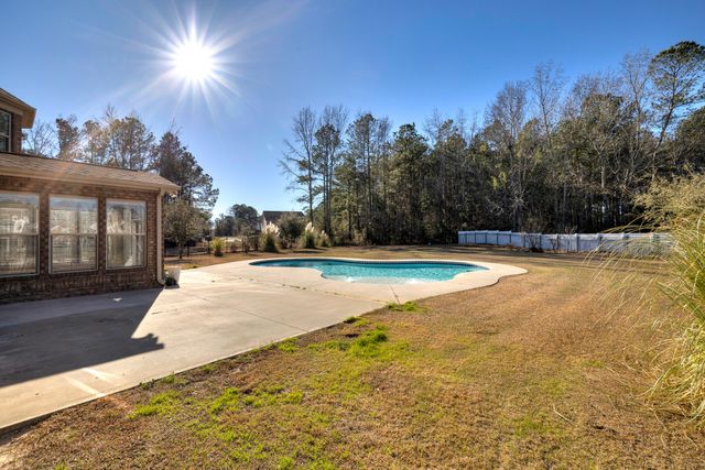 760 Curlew Circle, Sumter, SC 29150