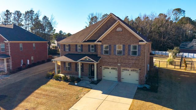 760 Curlew Circle, Sumter, SC 29150