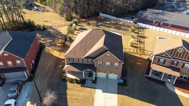 760 Curlew Circle, Sumter, SC 29150