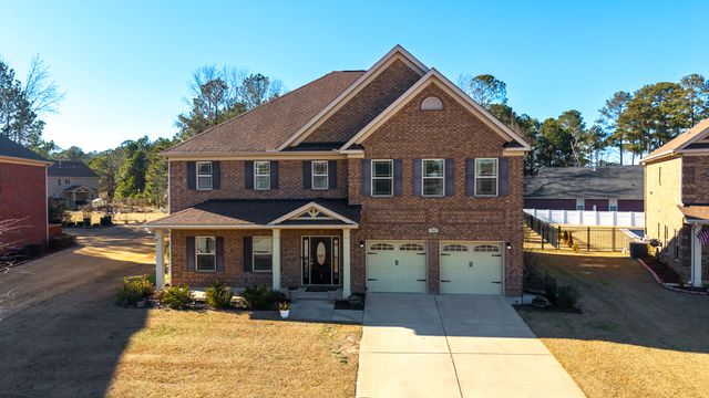 760 Curlew Circle, Sumter, SC 29150