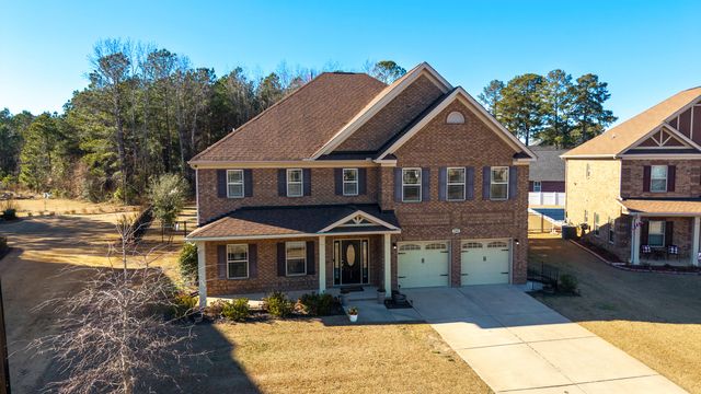 760 Curlew Circle, Sumter, SC 29150