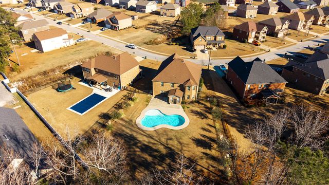 760 Curlew Circle, Sumter, SC 29150