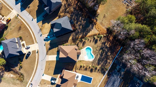 760 Curlew Circle, Sumter, SC 29150