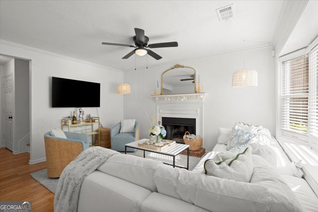 1030 Sasha Lane, Roswell, GA 30075