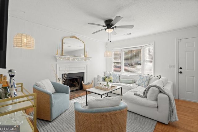 1030 Sasha Lane, Roswell, GA 30075