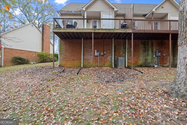 1030 Sasha Lane, Roswell, GA 30075