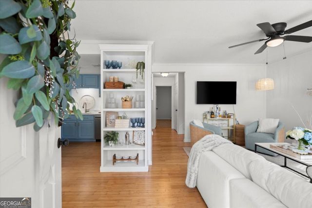 1030 Sasha Lane, Roswell, GA 30075