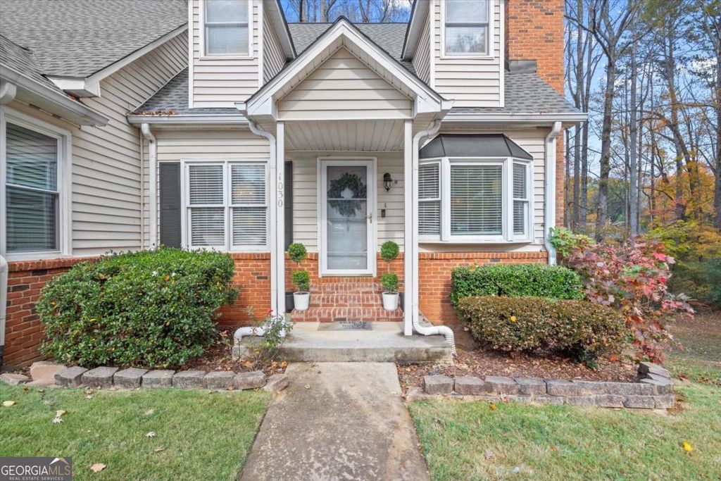 1030 Sasha Lane, Roswell, GA 30075
