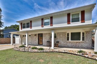 405 Shady Lane, Edwardsville, IL 62025