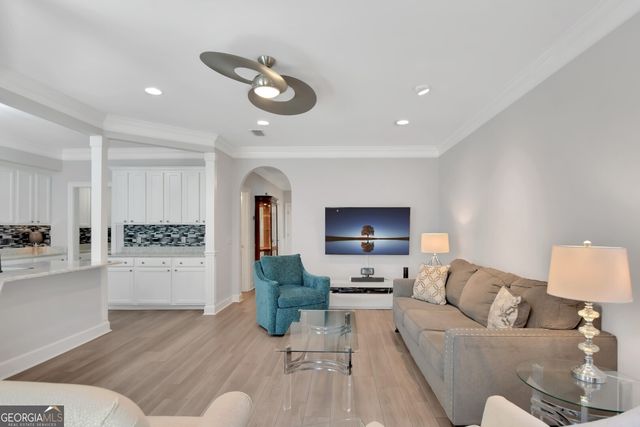530 Clement Circle, St. Simons, GA 31522