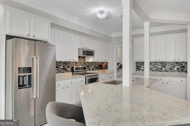 530 Clement Circle, St. Simons, GA 31522