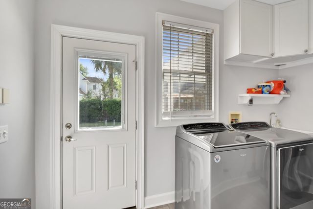 530 Clement Circle, St. Simons, GA 31522