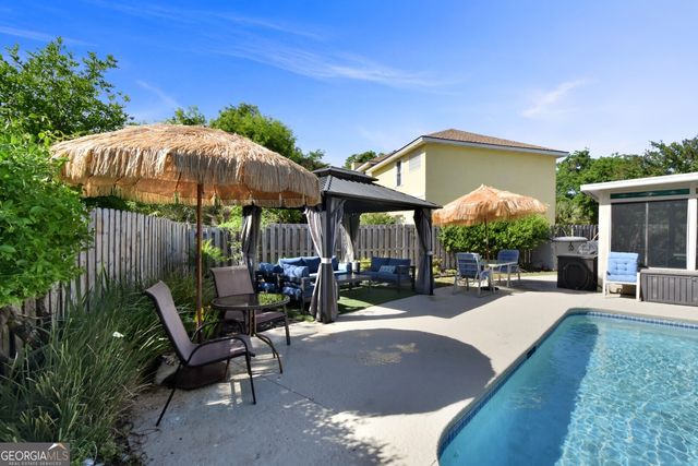 530 Clement Circle, St. Simons, GA 31522