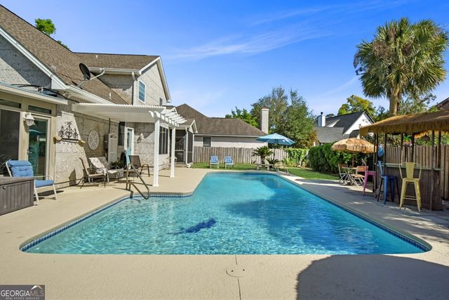 530 Clement Circle, St. Simons, GA 31522