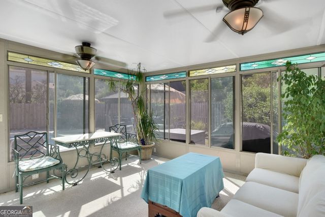 530 Clement Circle, St. Simons, GA 31522